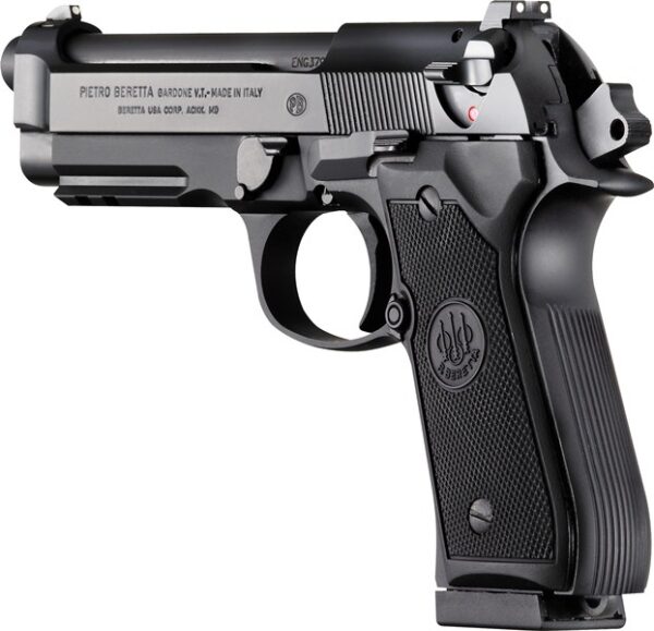 Baretta-96A1-Semi-Automatic-Pistol