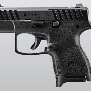 Beretta APX A1 Carry Semi-Automatic Pistol