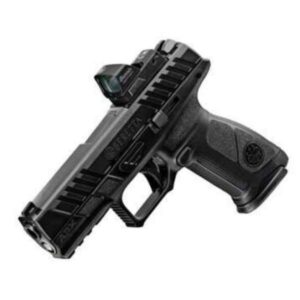 Beretta APX A1 Full-Size Semi-Auto Pistol with Burris Fast Fire 3 Red Dot Sight