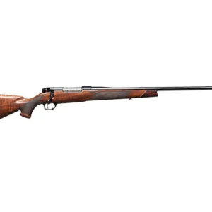 Weatherby Mark V Deluxe Bolt Action Centerfire Rifle