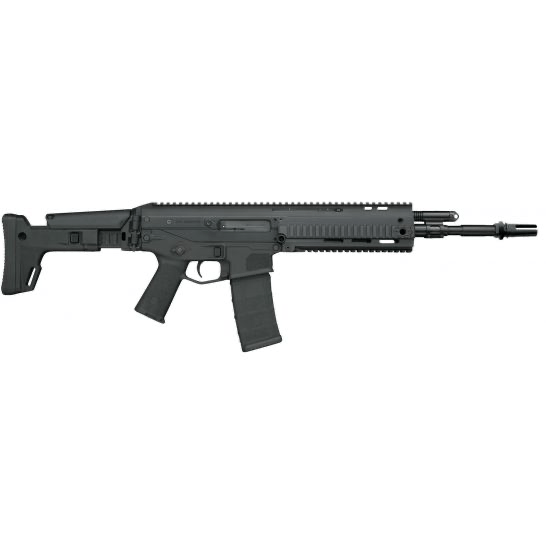 Bushmaster ACR Enhanced Carbine Semi-Automatic Centerfire Rifle ...