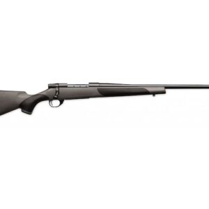 Weatherby Vanguard Synthetic Bolt Action Centerfire Rifle