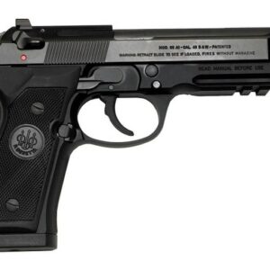 Beretta 96A1 Semi-Automatic Pistol