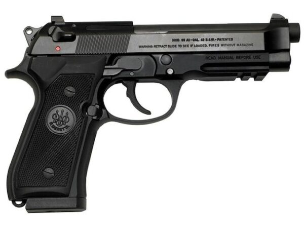 Beretta 96A1 Semi-Automatic Pistol