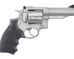 Ruger Redhawk Revolver