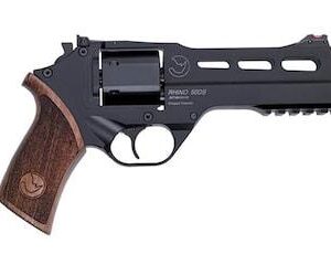 Chiappa Rhino 50DS Revolver