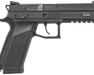 CZ P-09 Semi-Automatic Pistol