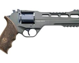 Chiappa Rhino 60DS Revolver 357 Magnum