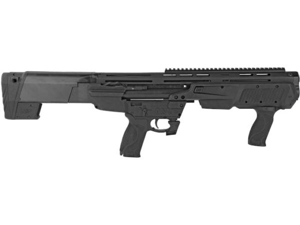 Smith & Wesson M&P 12 12 Gauge Pump Action Shotgun