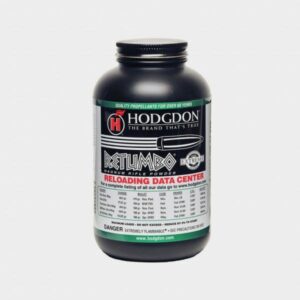 HODGDON RETUMBO